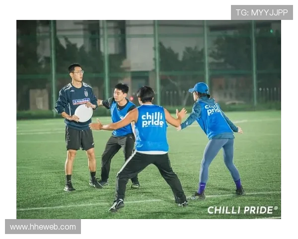 南京飞盘队的防反体系探秘与战术解析之飞盘战术的魅力与应用