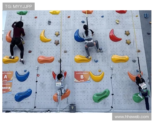 广州攀岩队团队协作变革引发热议探索攀岩运动新风尚