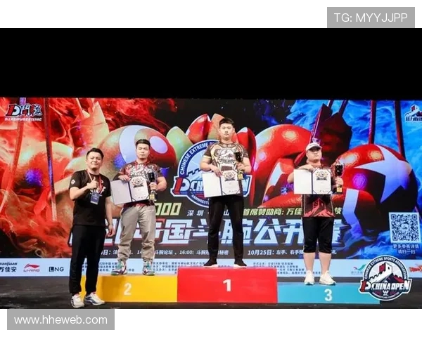 广州极限运动队荣登全国极限运动技术排行榜第三名引发热议