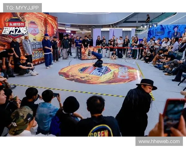 广州街舞队荣登实力排行榜第一名引领全国街舞潮流风向标 广州街舞队荣登实力排行榜第一名引领全国街舞潮流风向标