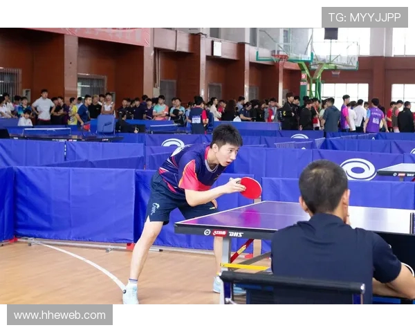 成都乒乓球队最新比赛经验分享TOP10助力乒乓球爱好者提升技艺 成都乒乓球队最新比赛经验分享TOP10助力乒乓球爱好者提升技艺