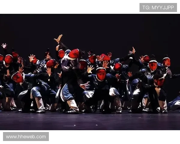 成都街舞队在全国街舞状态排行榜中荣获第六名展现实力与风采