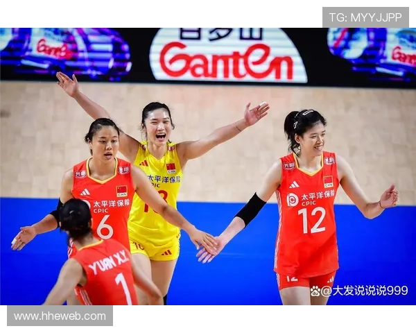 杭州排球队意识变革引发热议推动排球运动新发展