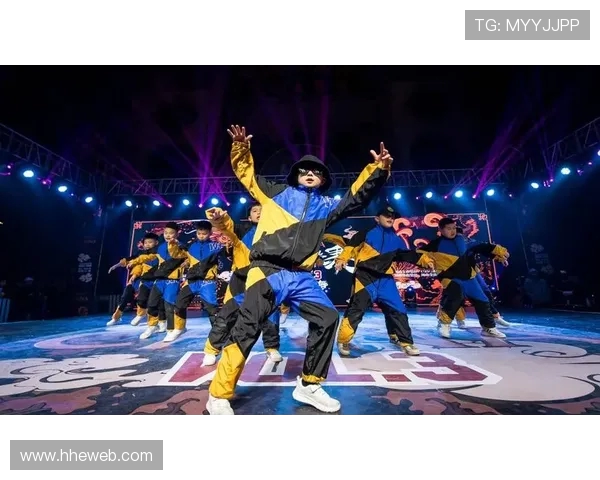 武汉街舞队心理素质创新高引领全国街舞发展新潮流 武汉街舞队心理素质创新高引领全国街舞发展新潮流