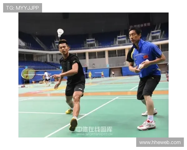 武汉羽毛球队意识变革引发热议助力羽毛球运动新发展