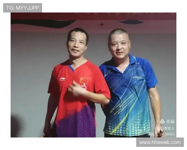 深圳乒乓球队配合表现的数据分析与战术提升探讨 深圳乒乓球队配合表现的数据分析与战术提升探讨