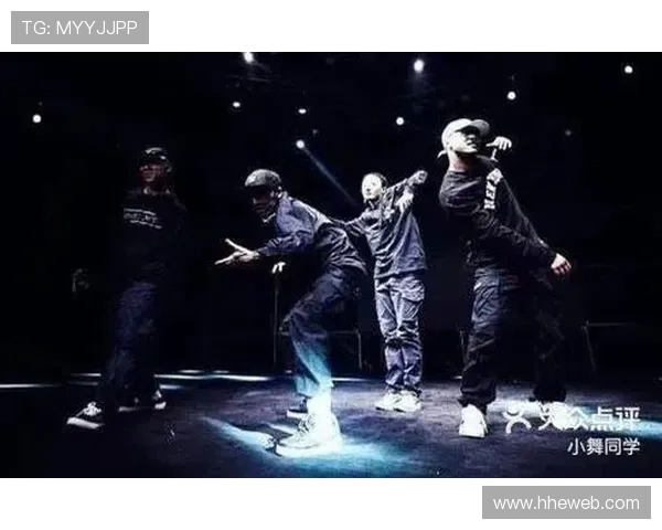 深圳街舞队现状分析与发展前景探讨聚焦街舞文化的传承与创新 深圳街舞队现状分析与发展前景探讨聚焦街舞文化的传承与创新