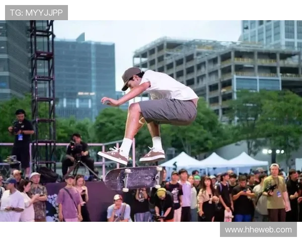 滑板竞技中的心理素质探讨:北京滑板队的心态与表现分析 滑板竞技中的心理素质探讨:北京滑板队的心态与表现分析