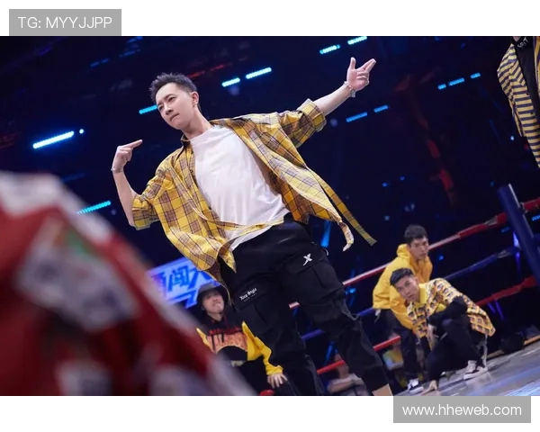 独家解析：北京街舞队伍间实力对比与风格特色深度剖析