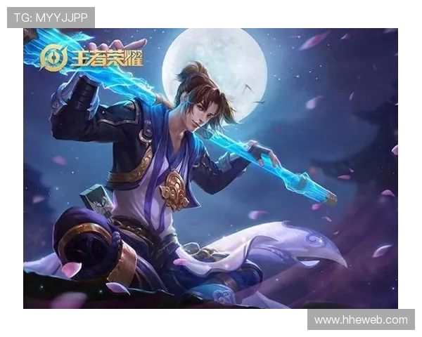 王者荣耀专题：聚焦WE的力量