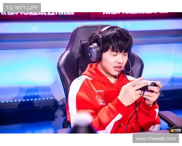 聚焦王者荣耀EDG战队近期状态分析与未来展望