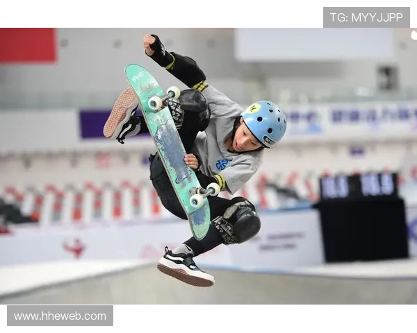 西安滑板队在全国滑板速度排行榜中荣获第五名的佳绩