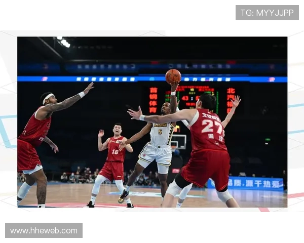 CBA广厦与浙江精彩对决比赛录像回顾与精彩瞬间分析