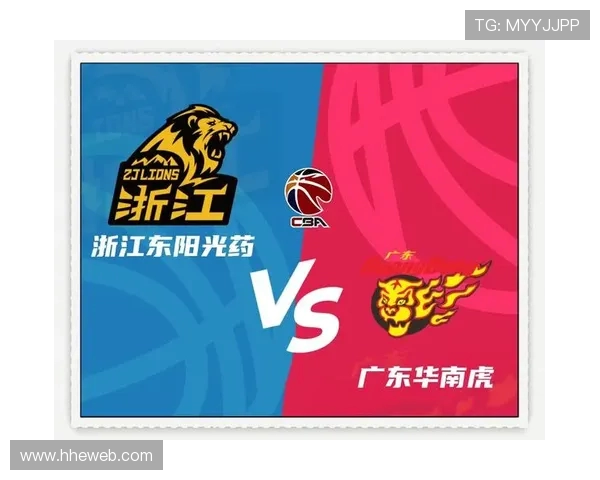 CBA赛程聚焦广东队对战吉林队精彩赛事前瞻与分析