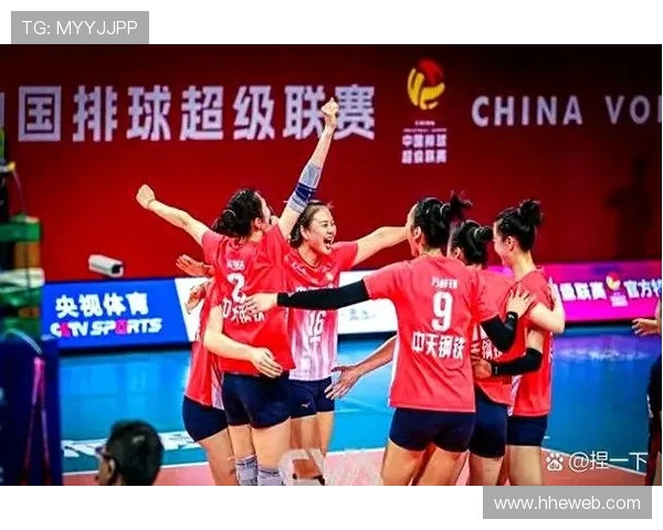 北京女排与河北女排激战正酣谁能在这场对决中笑到最后 北京女排与河北女排激战正酣谁能在这场对决中笑到最后