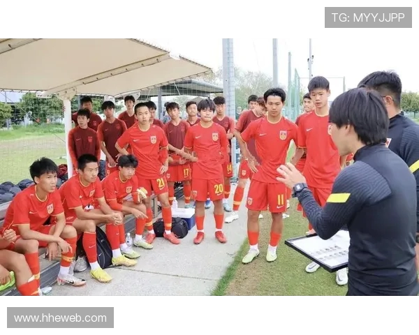 国足U14迎战朝鲜队力争在国际赛场上展现青春风采