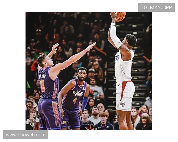 太阳队与快船队的精彩对决完整版回顾与分析