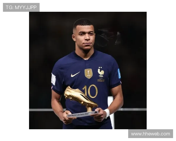 姆巴佩在世界杯赛场上的辉煌表现与未来发展潜力分析