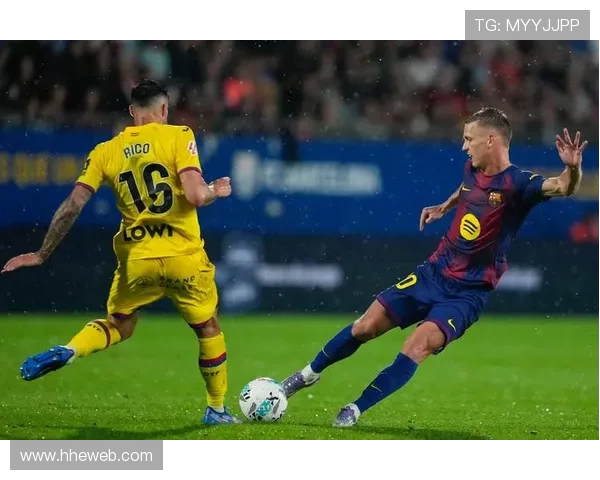 巴塞罗那与赫塔菲精彩对决直播全程回顾与分析