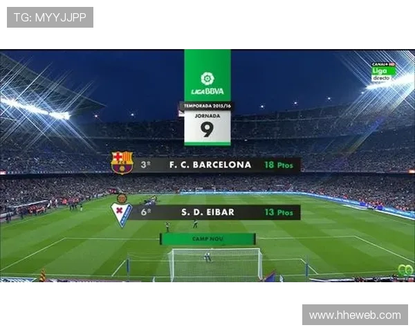 巴萨与埃瓦尔精彩对决全场回顾与精彩瞬间分析