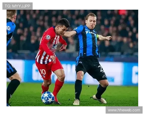 布鲁日与瓦雷赫母的精彩对决揭示足球战术与团队合作的魅力