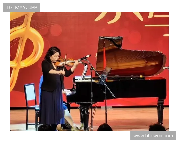 廖三宁的音乐之旅与人生哲学探索:从小提琴到心灵的共鸣 廖三宁的音乐之旅与人生哲学探索:从小提琴到心灵的共鸣