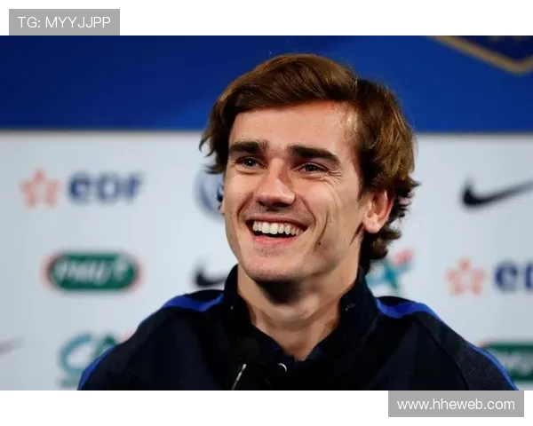 格列兹曼:从天才少年到足球巨星的辉煌历程与未来展望 格列兹曼:从天才少年到足球巨星的辉煌历程与未来展望