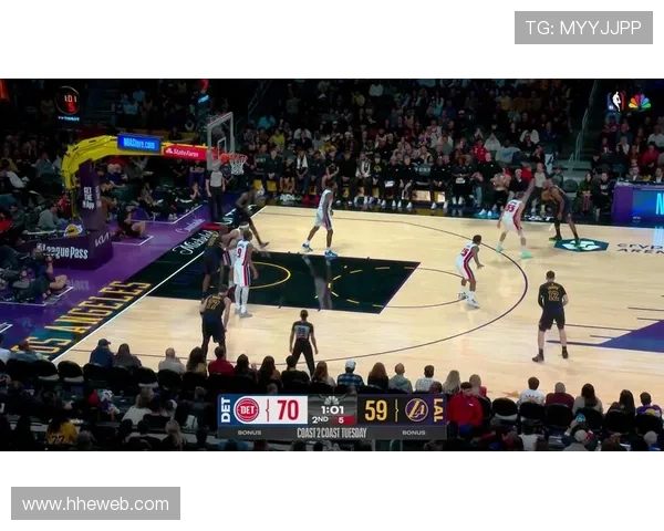 湖人对阵活塞最新战况分析及精彩瞬间回顾