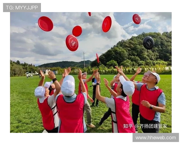 飞盘运动的崛起与发展黄军分享成功背后的秘诀与经验