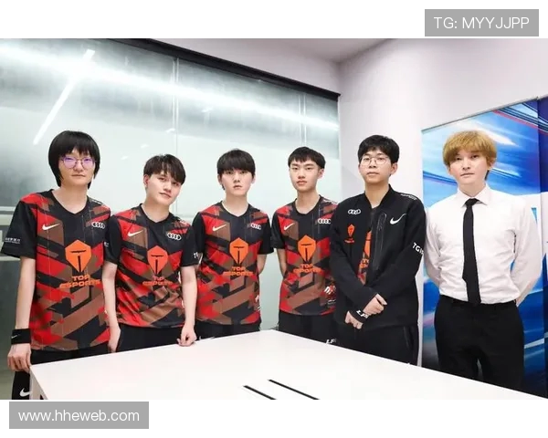 TES战队实力引发热议赛季表现与未来前景的深度探讨 TES战队实力引发热议赛季表现与未来前景的深度探讨