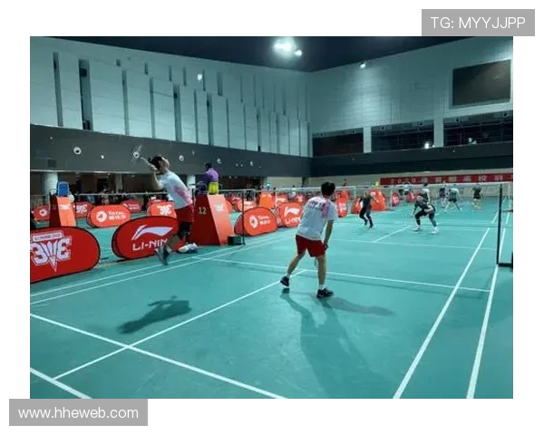 上海羽毛球队展现强大实力大满贯赛事点评与分析 上海羽毛球队展现强大实力大满贯赛事点评与分析