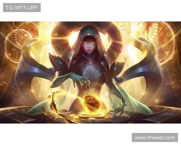 专访赵娜揭秘英雄联盟成功背后的策略与故事 专访赵娜揭秘英雄联盟成功背后的策略与故事