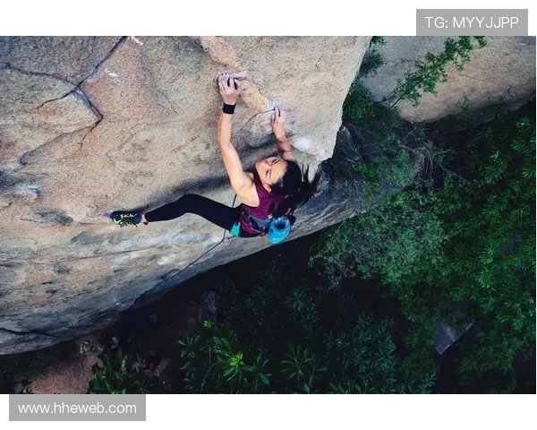 从零开始攀岩之路全攻略:掌握战术技巧与实战经验分享 从零开始攀岩之路全攻略:掌握战术技巧与实战经验分享