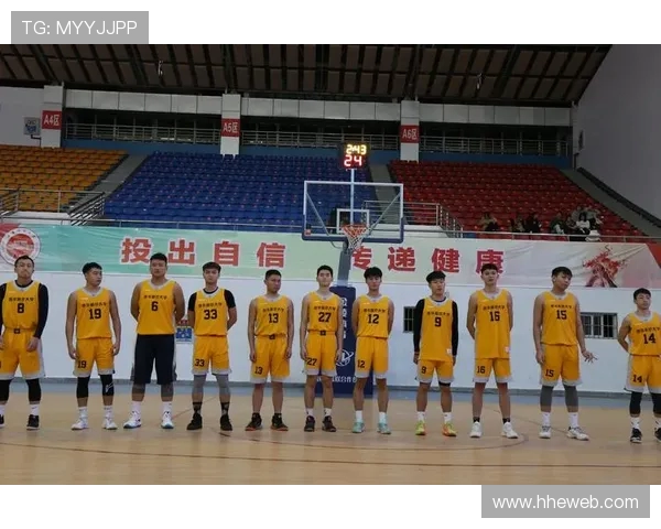 吴秀英篮球生涯回顾与展望：从球场到人生的精彩对话