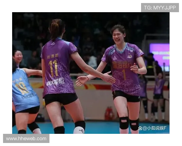 广州排球队节奏对比分析揭示战术优势与不足之处