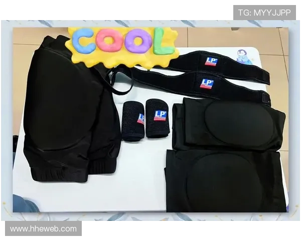 极限运动装备选购指南：必备护具推荐与使用技巧分享